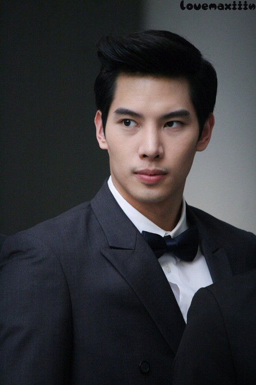 Photo of Nattapol Diloknawarit