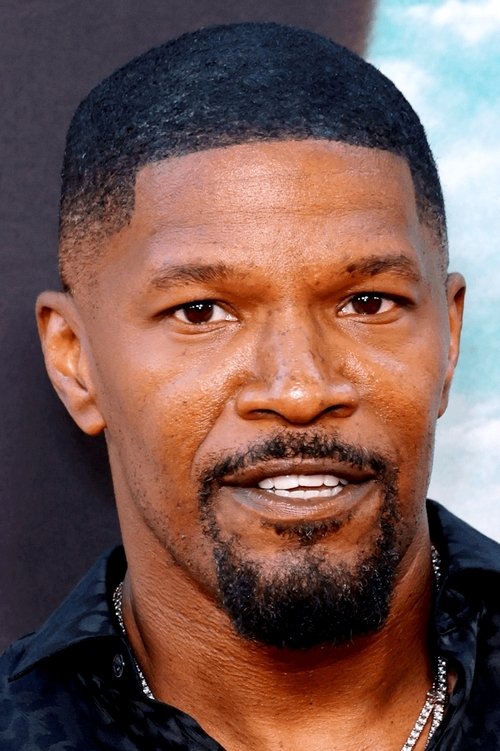 Photo of Jamie Foxx