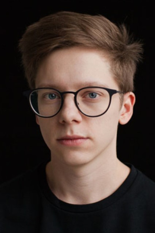 Photo of Artyom Markaryan