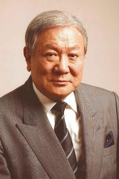 Photo of Manabu Morita