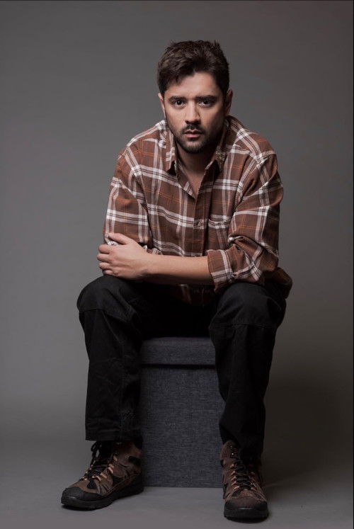 Photo of Liam Coleman