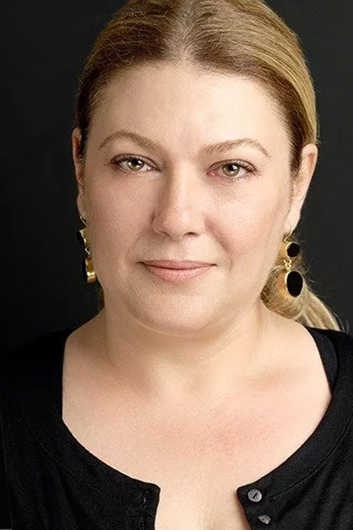 Photo of Zeynep Eronat