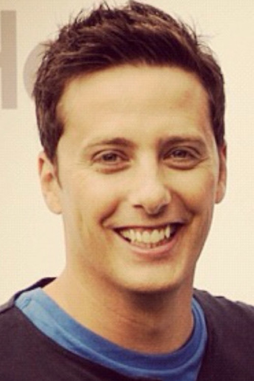 Photo of Jeff Sutphen