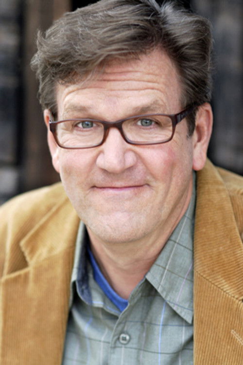 Photo of Daniel Hagen