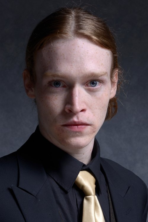 Photo of Caleb Landry Jones