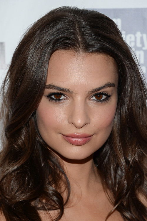 Photo of Emily Ratajkowski