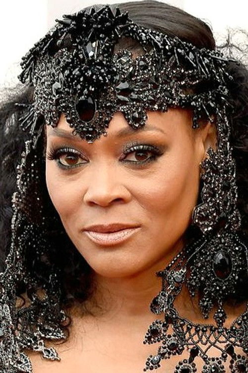 Photo of Robin Givens