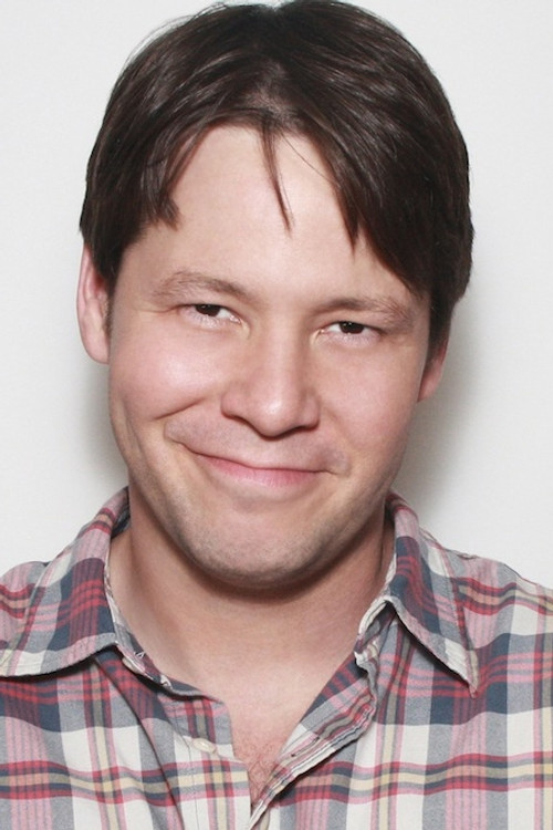 Photo of Ike Barinholtz