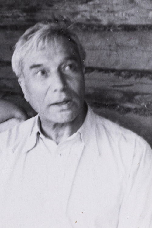 Photo of Boris Pasternak