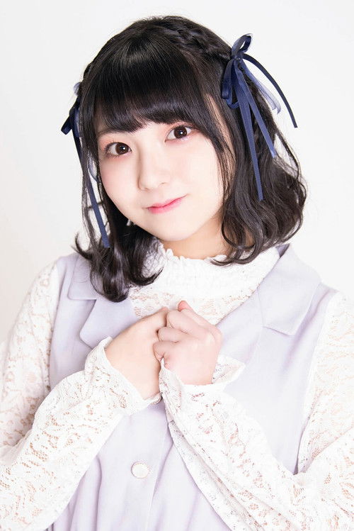 Photo of Ayaka Takamura