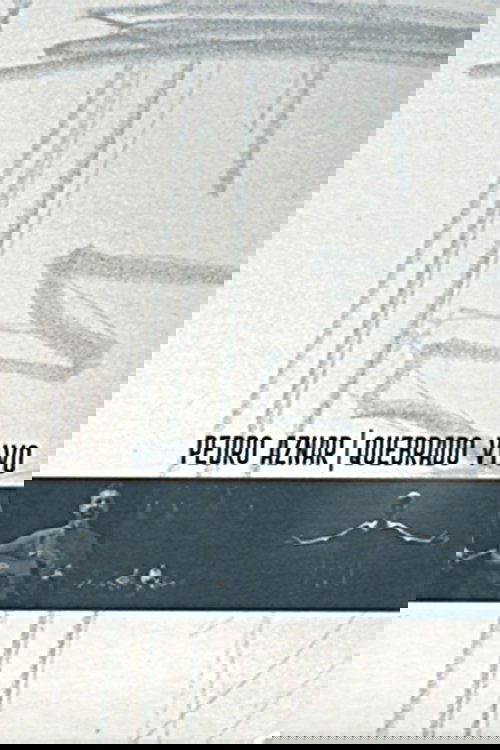 Pedro Aznar: Quebrado Vivo