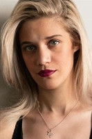 Photo of Jenny Theona