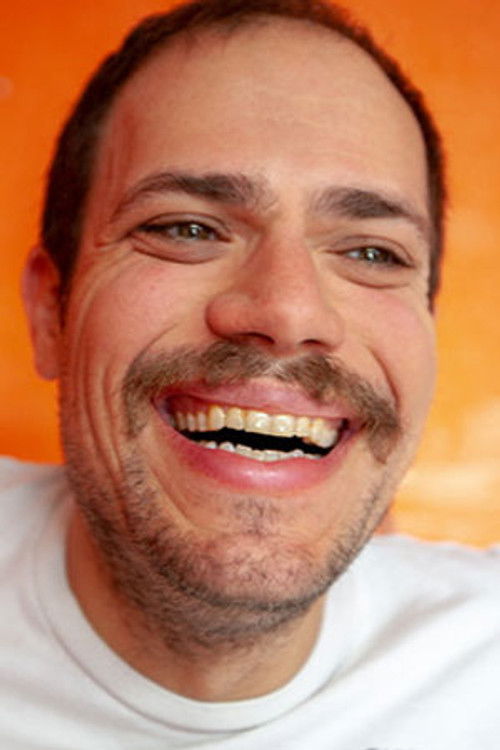 Photo of Jeff Rosenstock