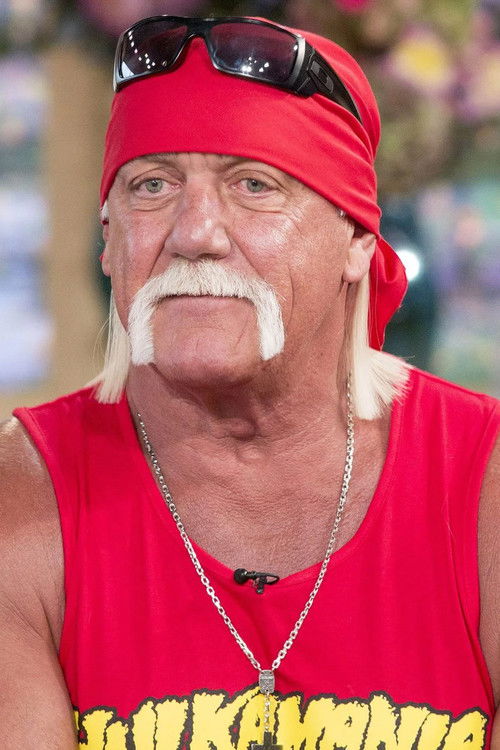 Photo of Hulk Hogan
