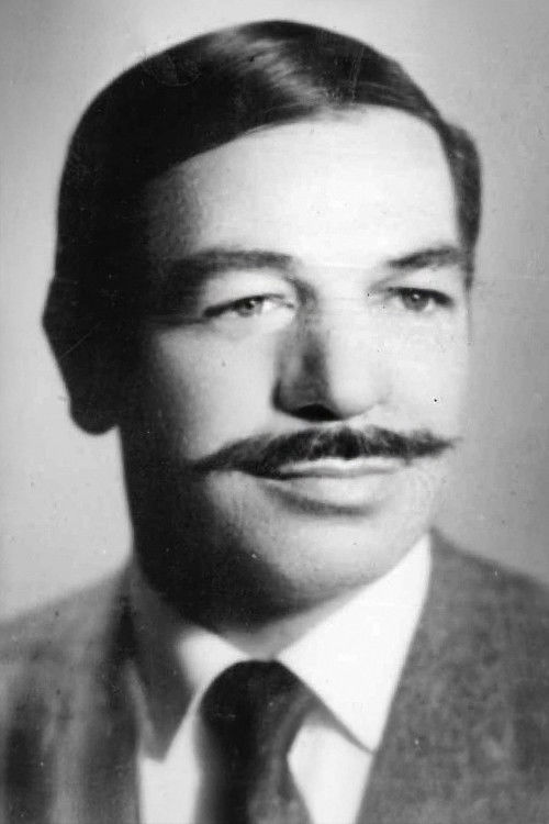 Photo of Necip Tekçe