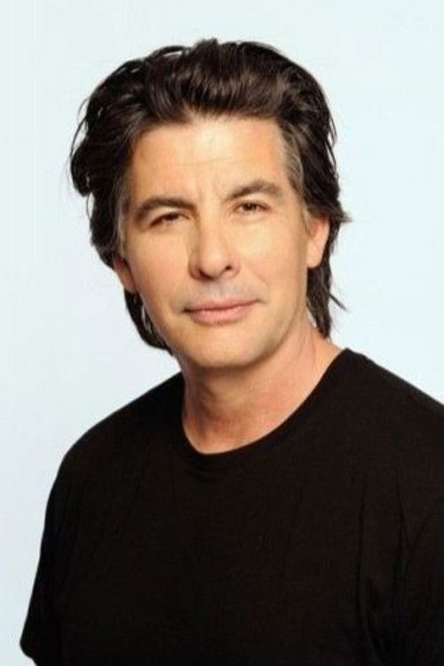 Photo of David Thornton