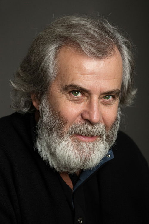 Photo of Tarık Akan