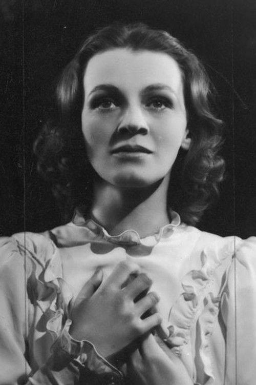 Photo of Jadwiga Kuryluk