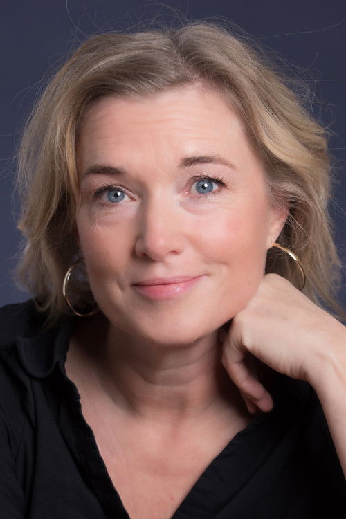 Photo of Lotten Roos