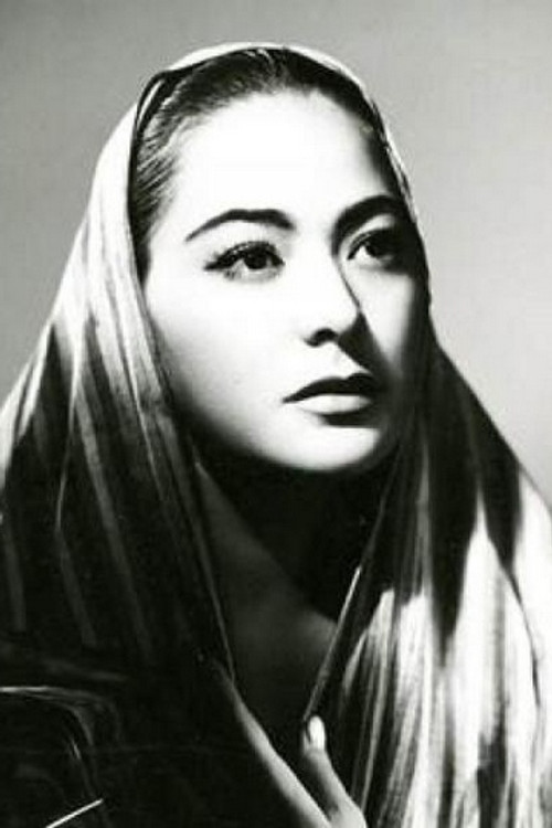 Photo of Columba Domínguez