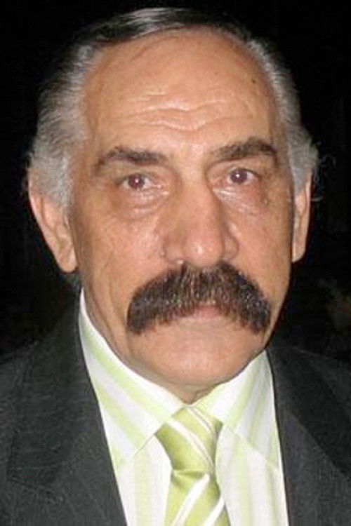 Photo of Sırrı Elitaş