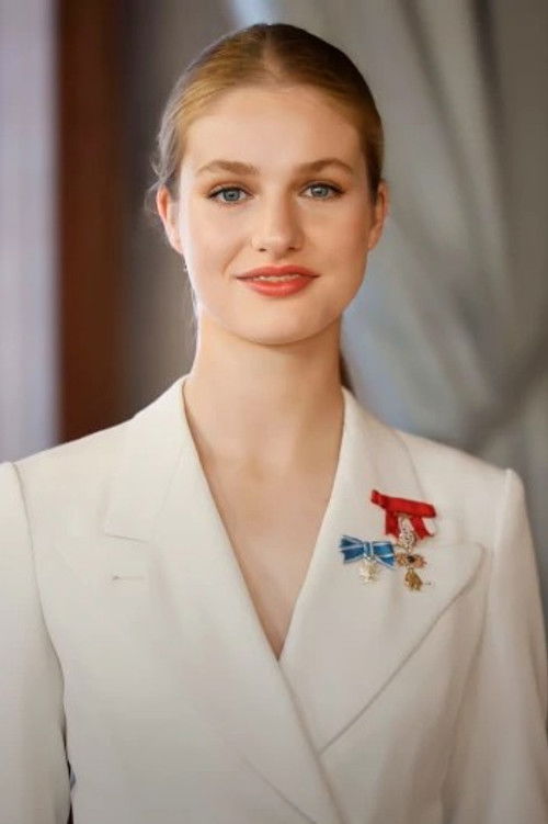 Photo of Eleanor of Asturias and Girona