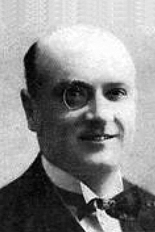 Photo of Pierre Juvenet