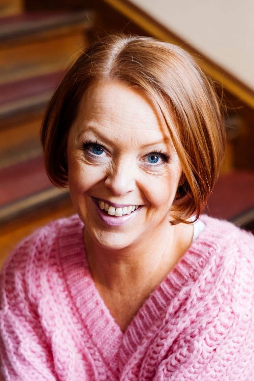 Photo of Susi Banzhaf