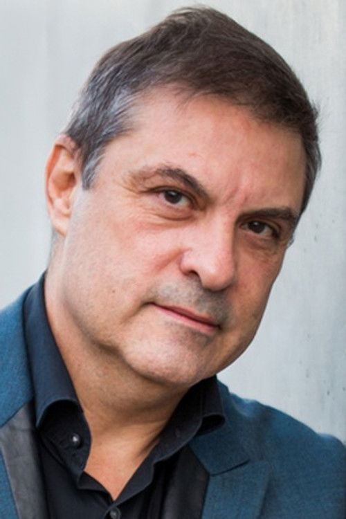 Photo of Jorge Fernando