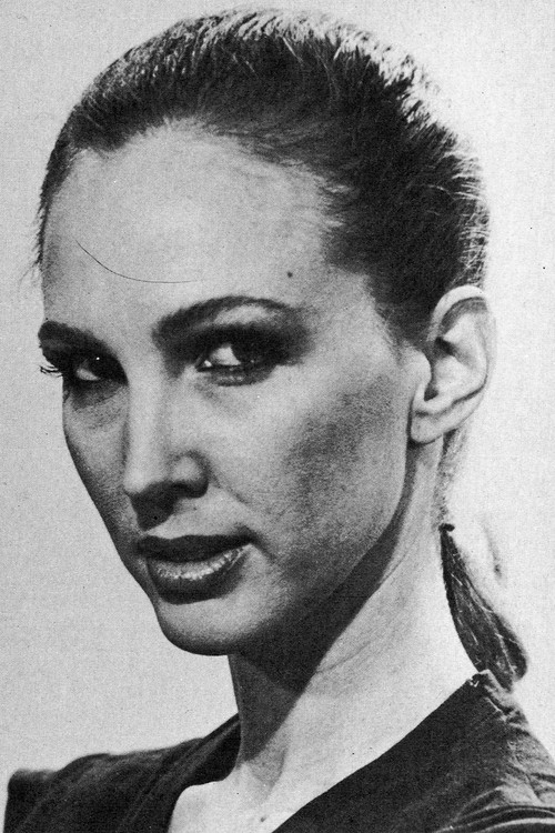 Photo of Elizabeth Turner