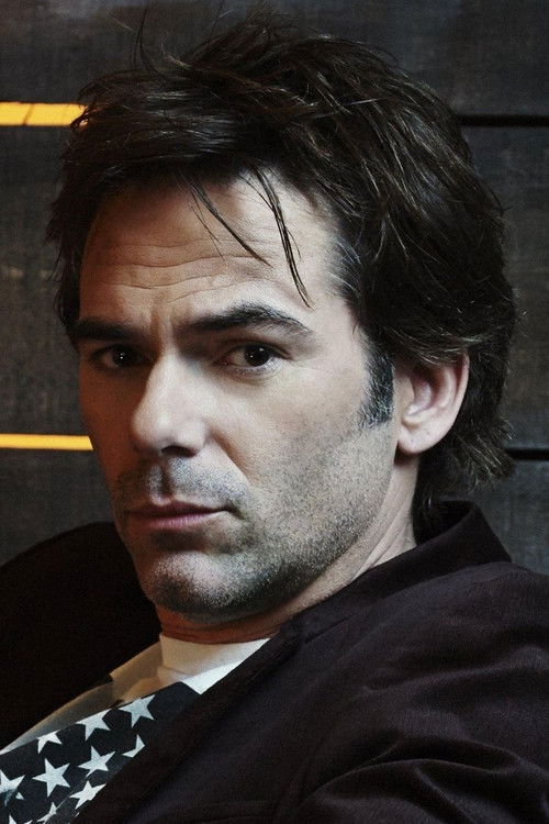 Photo of Billy Burke