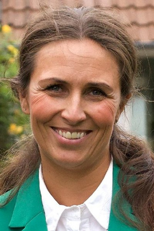 Photo of Line Franck