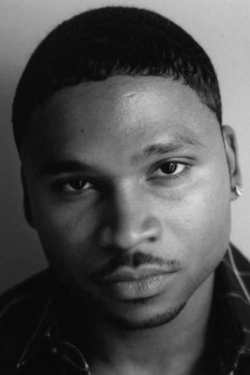 Photo of Joseph Pierre