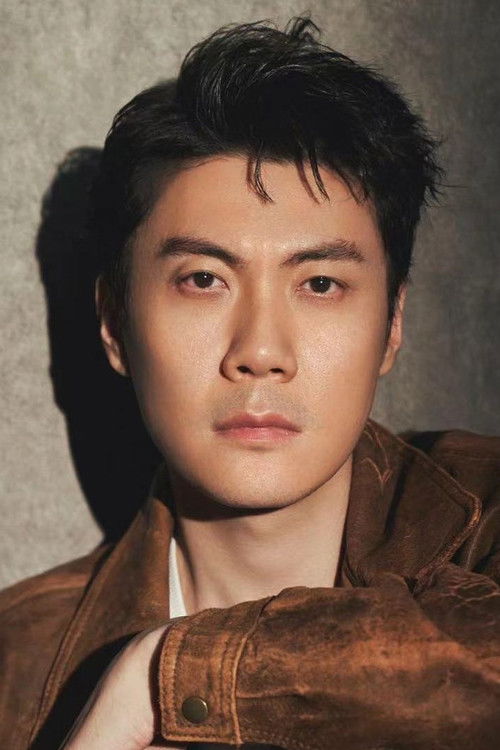 Photo of Yu Xiaoming