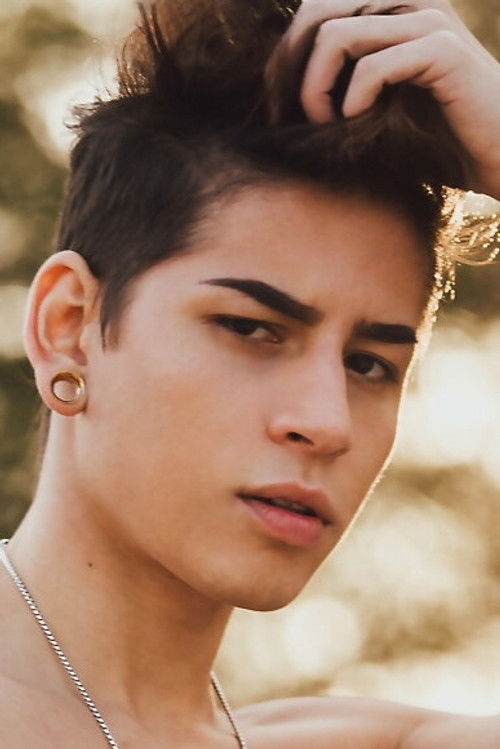 Photo of Aiden Garcia