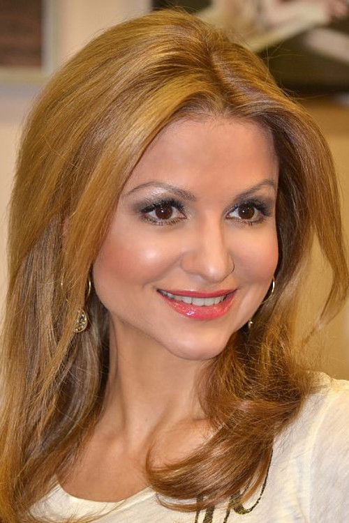 Photo of Yvetta Blanarovičová