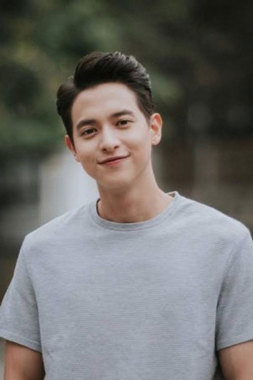 Photo of Jirayu Tangsrisuk