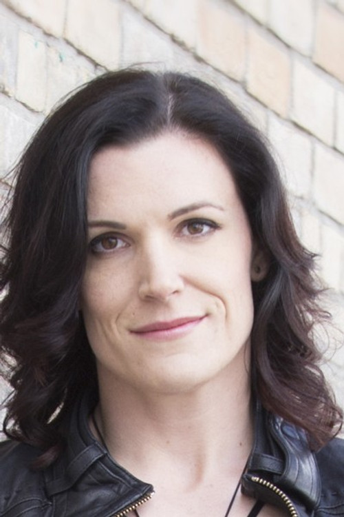 Photo of Kelsey Andries