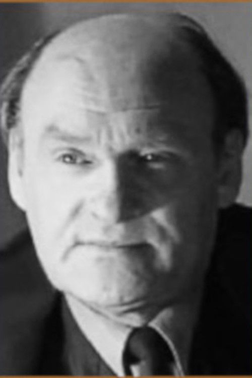 Photo of Aleksejs Mihailovs