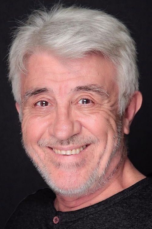 Photo of Nuri Gökaşan