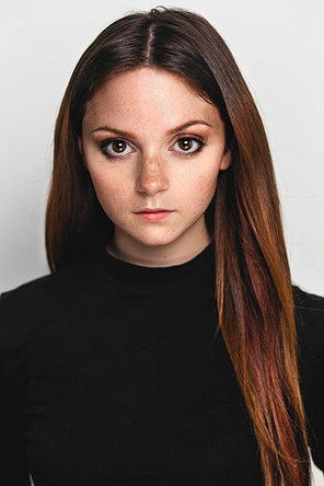 Photo of Jessica Clement