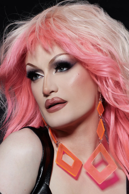 Photo of Lady Camden