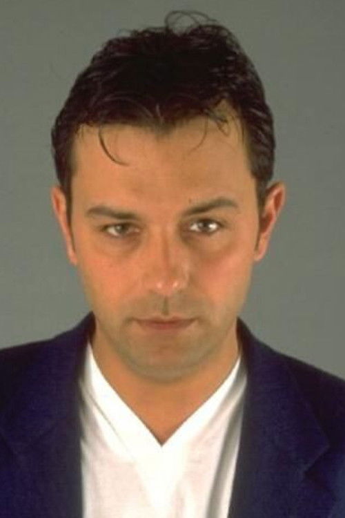 Photo of Yalçın Dümer