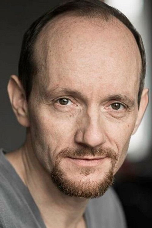 Photo of Michael Ihnow