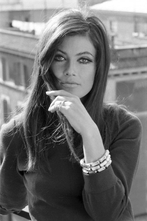 Photo of Marisa Mell