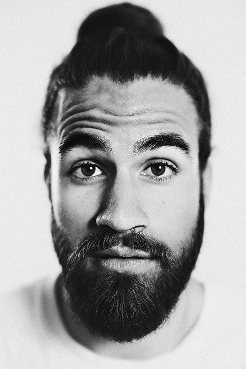 Photo of Jay Du Temple