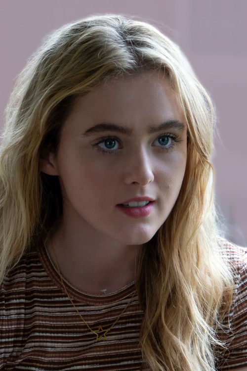 Photo of Kathryn Newton