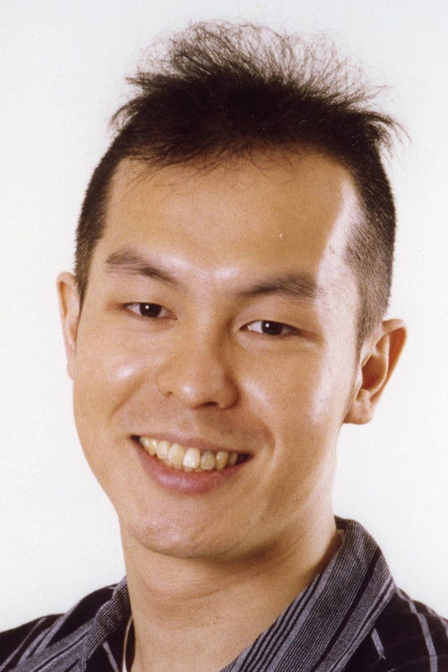 Photo of Kouichi Sakaguchi