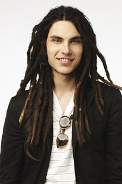 Photo of Samuel Larsen