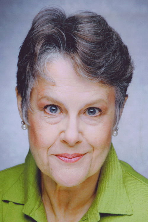 Photo of Libby George